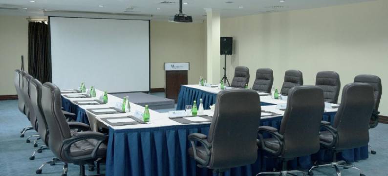 科威特蒙特罗斯酒店(Montrose Hotel Kuwait)图片