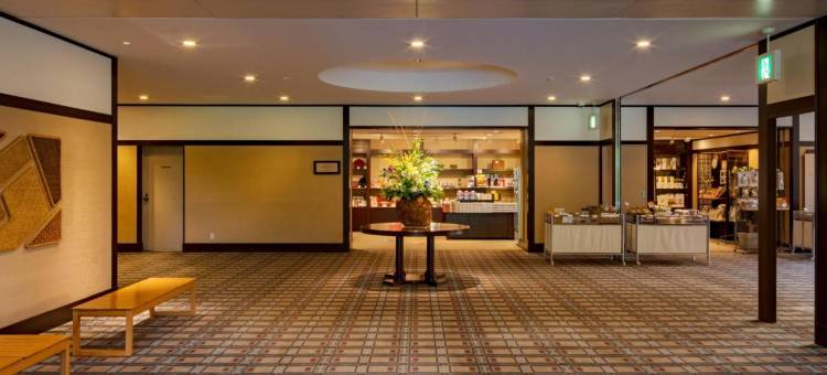 十和田酒店(Towada Hotel)图片