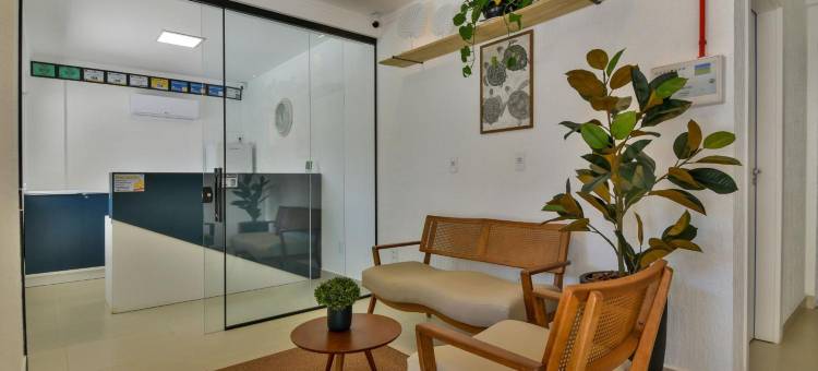 美丽的卡塔琳娜炸弹店(Bella Catarina Bombinhas)图片