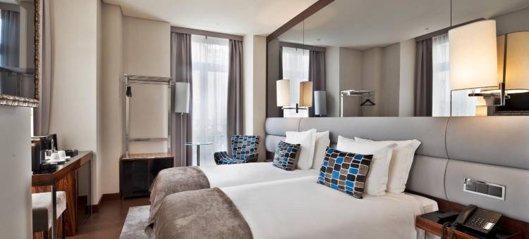 都灵特雷罗多帕科酒店(Turim Terreiro do Paço Hotel)图片