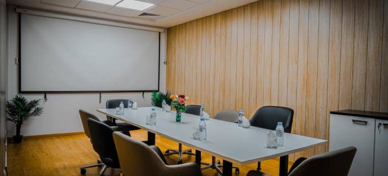 AZ艺术酒店(AZ Hotel des Arts)图片