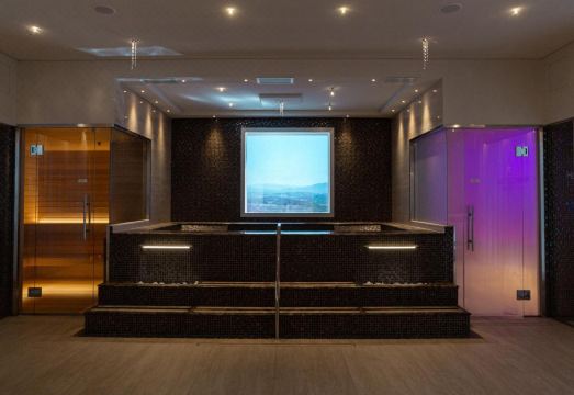 Hotel Due Mari & SpaHotel Overview