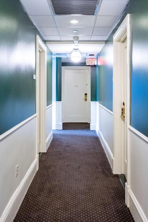 Copley Square Hotel, a FOUND Hotel Over view