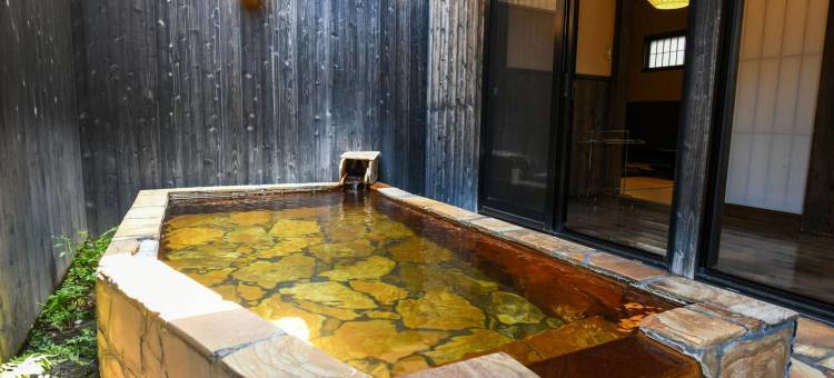 Ryokan Yayanoyu图片