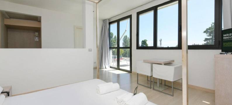 B&B HOTEL Padova Methis(B&B HOTEL Padova Methis)图片