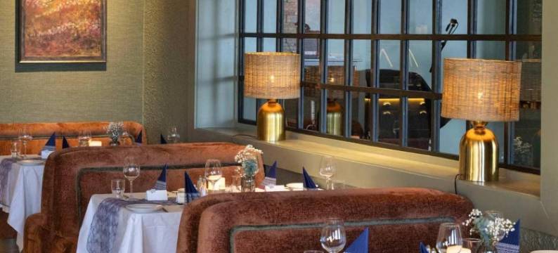 萨凡伦山区 Spa 酒店(Savalen Fjellhotell & Spa)图片