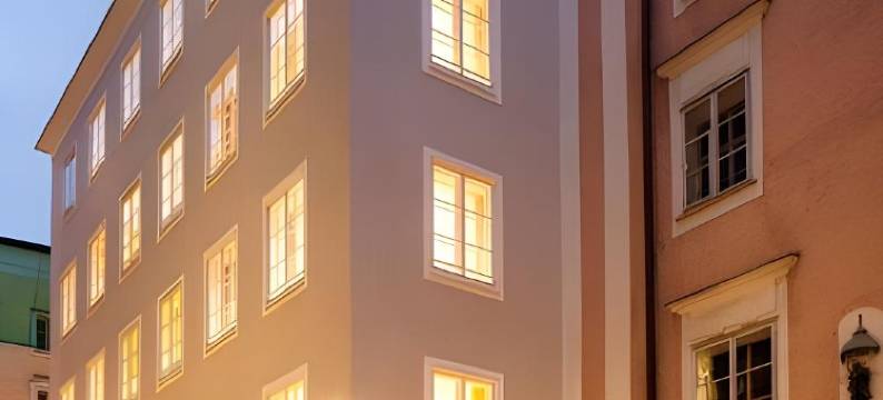 萨尔茨堡哈皮玛格度假村(Hapimag Resort Salzburg)图片