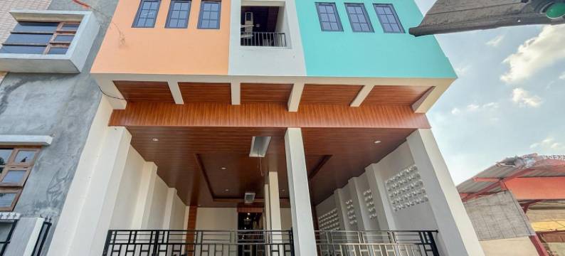 Urbanview Hotel Simple near Pakuwon Mall Jogja图片