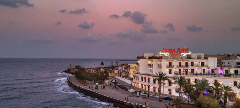 Merit 利曼酒店和娱乐场(Liman Hotel & Casino by Merit)图片