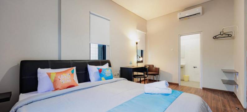 Sans Stay Bintaro图片