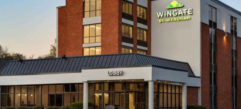 威廉斯堡蔚景温德姆酒店(Wingate by Wyndham Williamsburg)图片