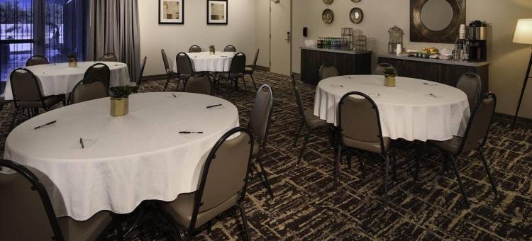 科珀斯克里斯蒂最佳西方Plus行政长住IH-37酒店(Best Western Plus Executive Residency IH-37 Corpus Christi)图片