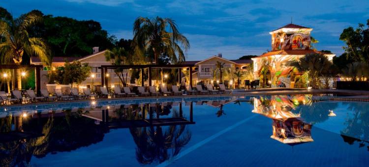伊瓜苏度假村(Iguassu Resort)图片