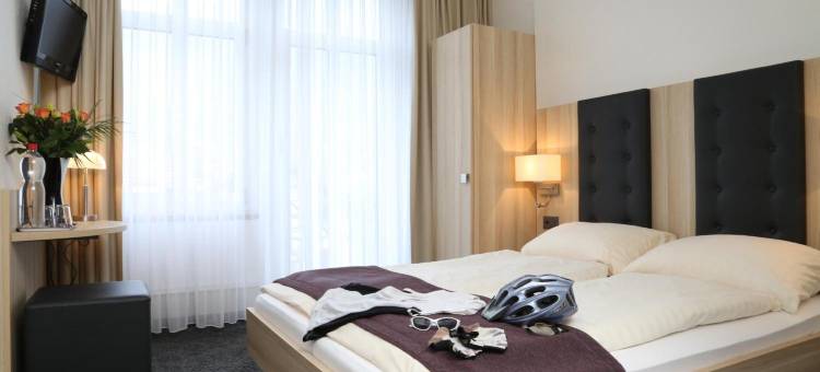勒琴伯格酒店(Hotel Lötschberg)图片
