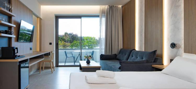 奥斯卡村庄套房酒店(Oscar Suites & Village)图片