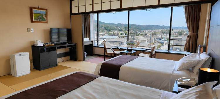 太阳谷富士见酒店(Hotel Sun Valley  Fujimi)图片