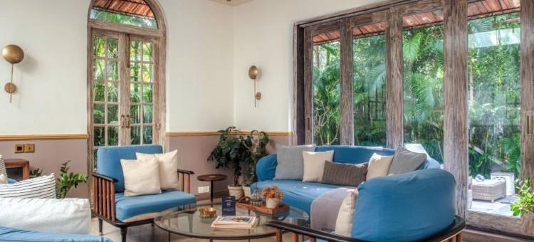 LohonoStays Castello - Villa 4图片