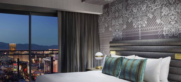 拉斯维加斯大都会酒店(The Cosmopolitan of Las Vegas)图片