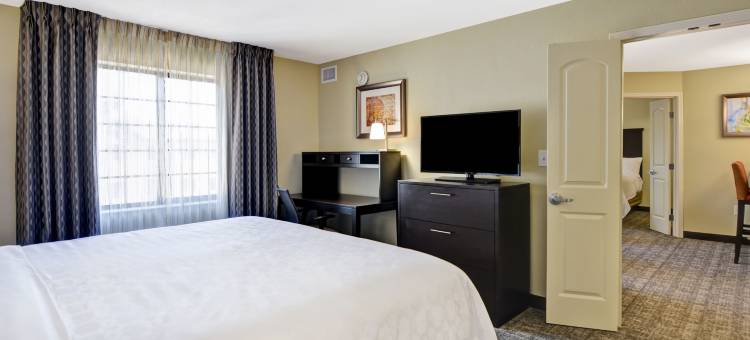 茱丽叶山 - 纳什维尔区Staybridge Suites- IHG 旗下饭店(Staybridge Suites MT. Juliet - Nashville Area)图片