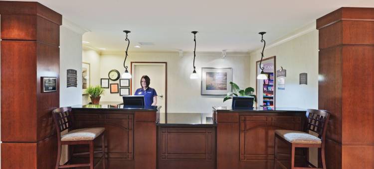 Staybridge Suites 威奇托(Staybridge Suites Wichita)图片