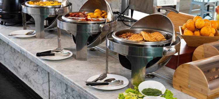 Holiday Inn Express & Suites HIEX麦德林(Holiday Inn Express & Suites Medellin)图片