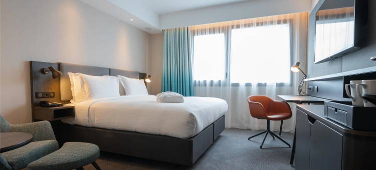 第戎南龙维克假日酒店(Holiday Inn Dijon Sud - Longvic)图片