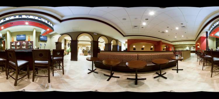 Holiday Inn 彭萨科拉- N的戴维斯高速公路(Holiday Inn Pensacola - University Area)图片