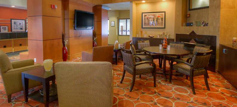 盐湖城雷顿欢朋酒店(Hampton Inn Salt Lake City/Layton)图片