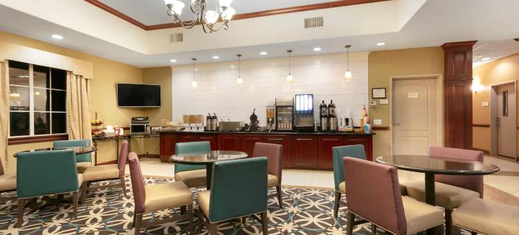 林代尔拉昆塔温德姆套房酒店(La Quinta Inn & Suites by Wyndham Lindale)图片