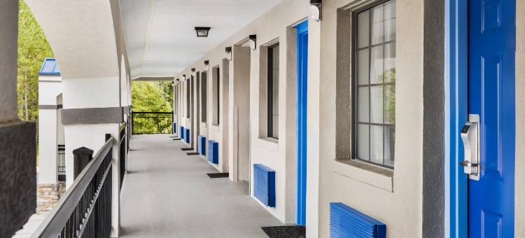 富尔顿戴斯酒店(Days Inn by Wyndham Fulton)图片