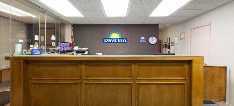 诺曼戴斯酒店(Days Inn by Wyndham Norman)图片