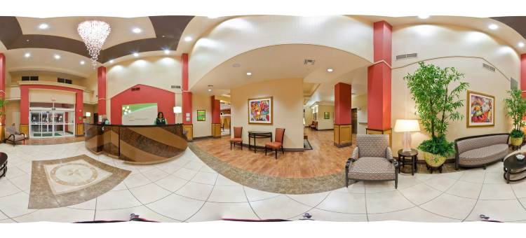 Holiday Inn & Suites 贝克斯菲尔德北(Holiday Inn & Suites BAKERSFIELD by IHG)图片