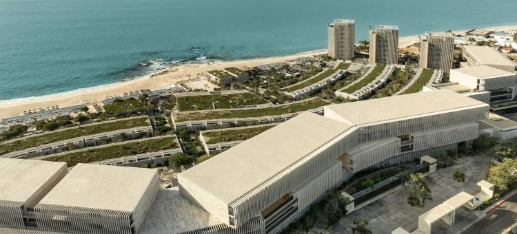 The Residences at Solaz, a Luxury Collection Resort, Los Cabos图片