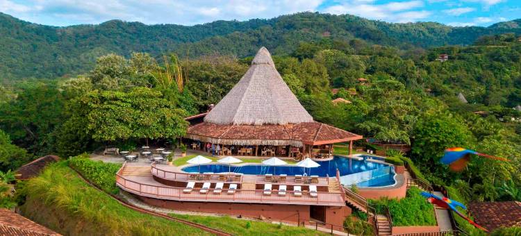 蓬伊萨利塔酒店-傲途格精选(Punta Islita, Autograph Collection)图片