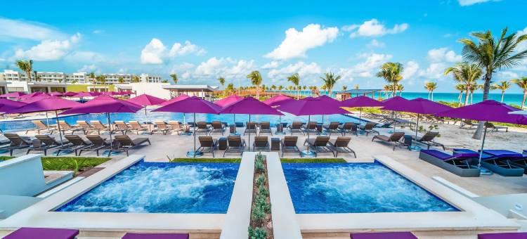 Planet Hollywood Adult Scene Cancun by Royalton,  An Autograph Collection All-Inclusive Resort图片