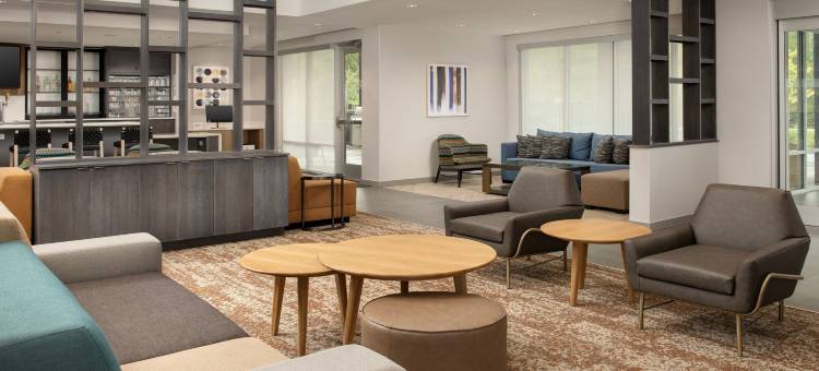 辛辛那提梅森唐普雷斯套房酒店(TownePlace Suites Cincinnati Mason)图片