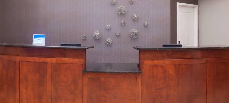 Residence Inn Jackson Ridgeland图片