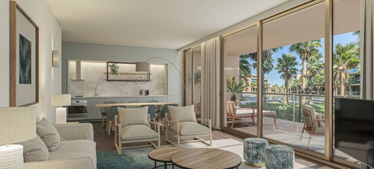 Marriott Residences Salgados Resort, Algarve图片