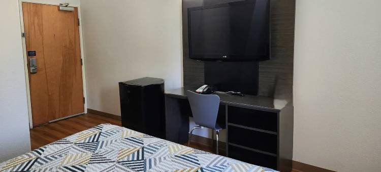 Baymont by Wyndham San Antonio Airport图片