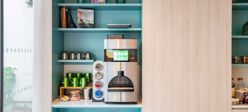 宜必思尚品巴黎奥尔良门酒店(Ibis Styles Paris Porte d'Orléans)图片