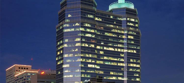 休斯顿医疗中心/博物馆区万豪酒店(Houston Marriott Medical Center/Museum District)图片