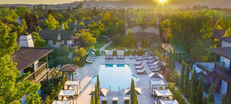 索诺马度假村-傲途格精选酒店(The Lodge at Sonoma Resort, Autograph Collection)图片