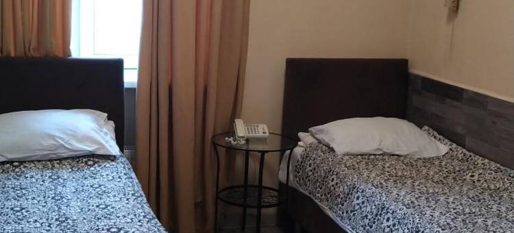 迷你塔伦酒店(TarLeon Mini-Hotel)图片