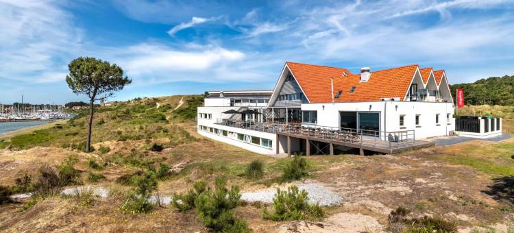 斯托亚凯泰尔斯海灵青年旅舍(Stayokay Hostel Terschelling)图片