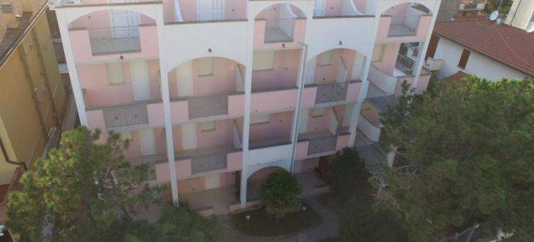 Residence Doria I - Lido Degli Estensi图片
