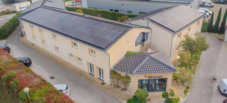 雷希德拉之家酒店(Appart'Hotel Residella House Room & Kitchen Avignon le Pontet)图片