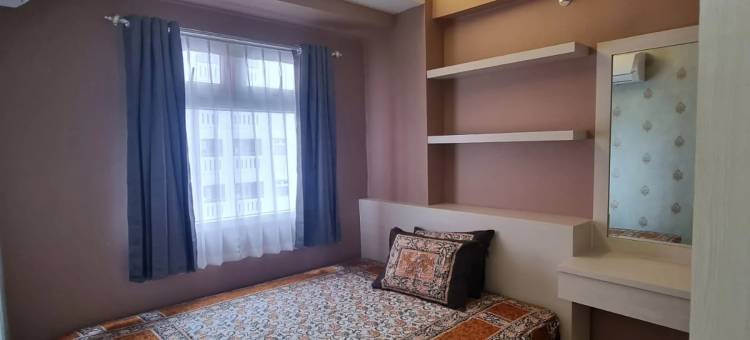 Apartemen green pramuka 2BR By erna WD图片