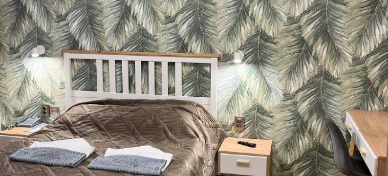 布加酒店(Fabrika Hotel)图片