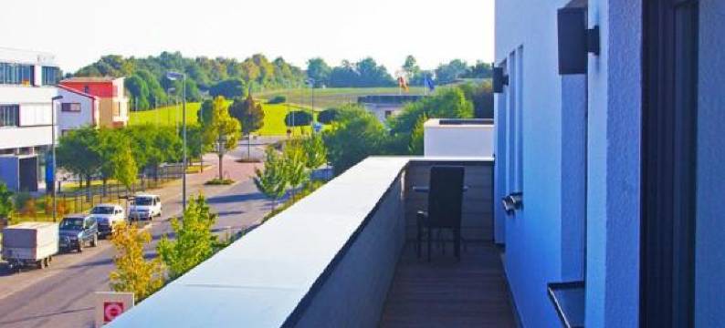 玉兰公寓式酒店(Aparthotel Magnolia)图片