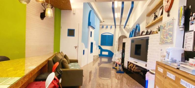 潮州-奇遇旅宿图片